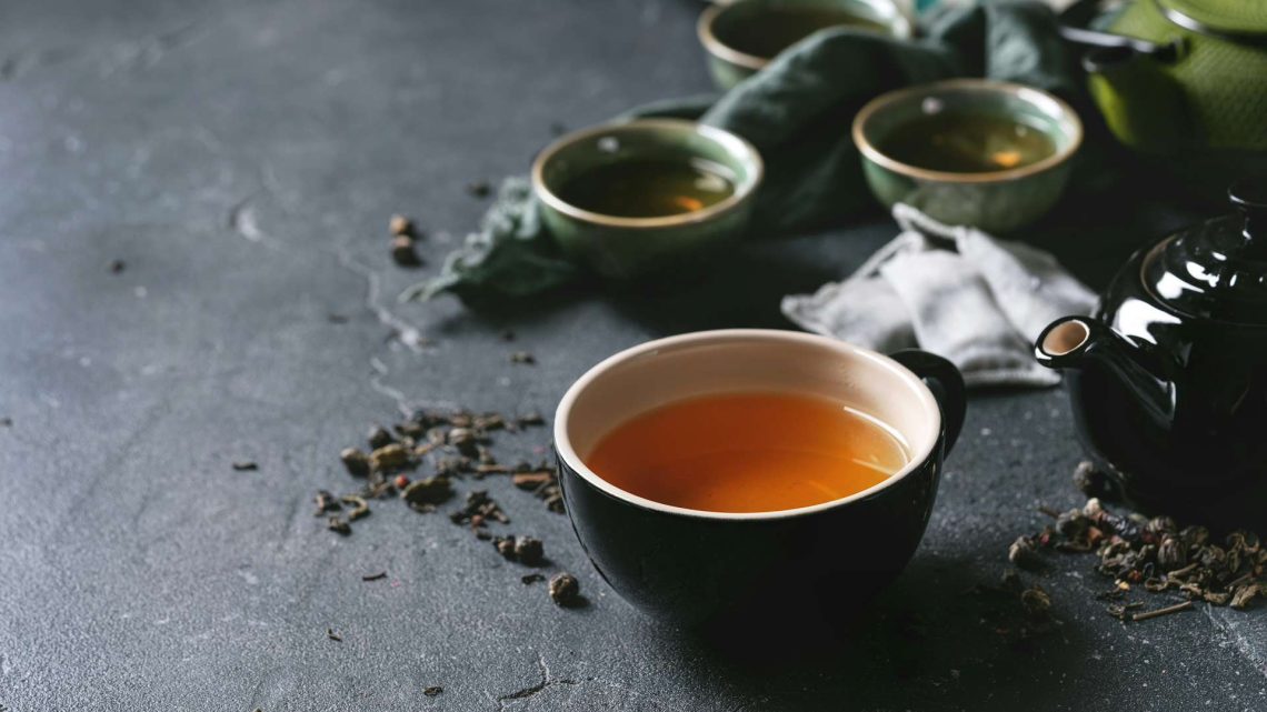 茶多酚是什么